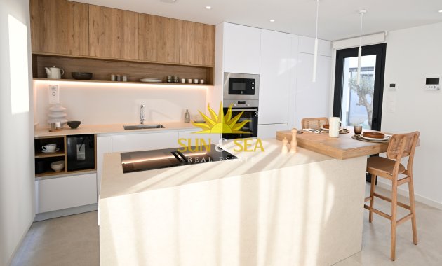 Nieuwbouw Woningen - detached - Altaona Golf & Country Village