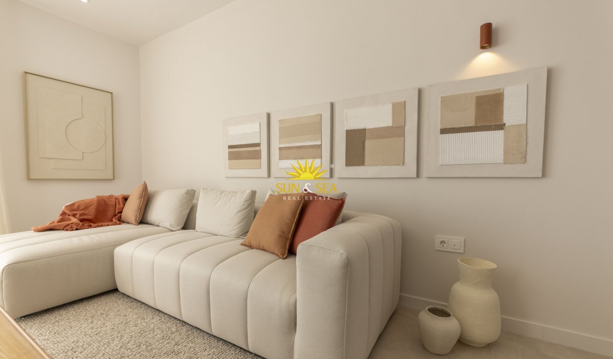 Nieuwbouw Woningen - detached - Altaona Golf & Country Village