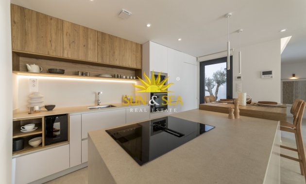 Nieuwbouw Woningen - detached - Altaona Golf & Country Village