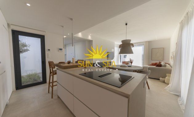 Nieuwbouw Woningen - detached - Altaona Golf & Country Village
