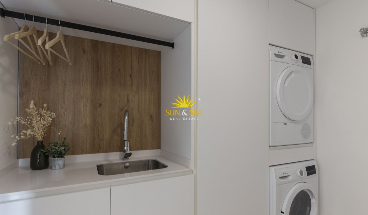 Nieuwbouw Woningen - detached - Altaona Golf & Country Village
