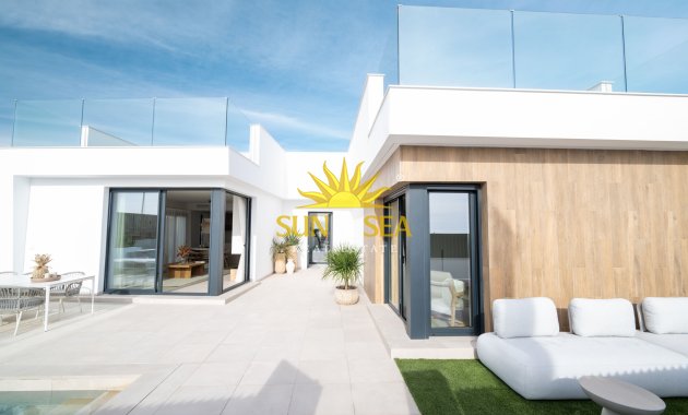 Nieuwbouw Woningen - detached - Altaona Golf & Country Village
