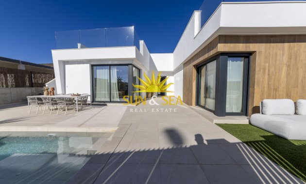 Nieuwbouw Woningen - detached - Altaona Golf & Country Village