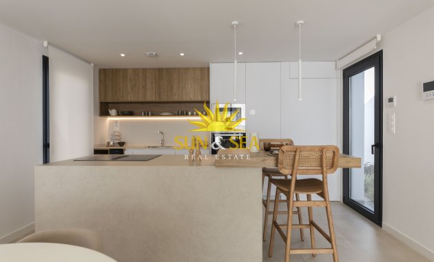 Nieuwbouw Woningen - detached - Altaona Golf & Country Village