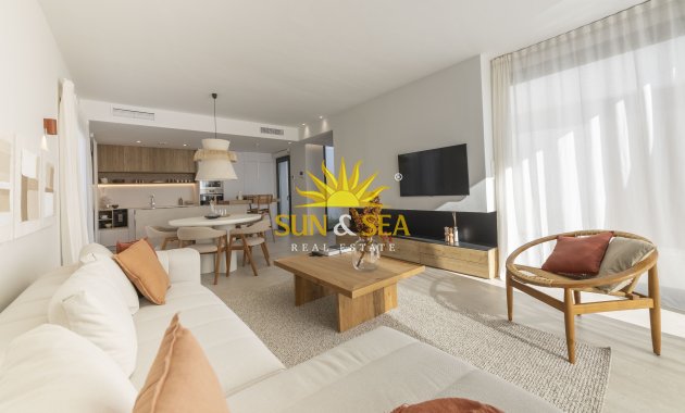 Nieuwbouw Woningen - detached - Altaona Golf & Country Village