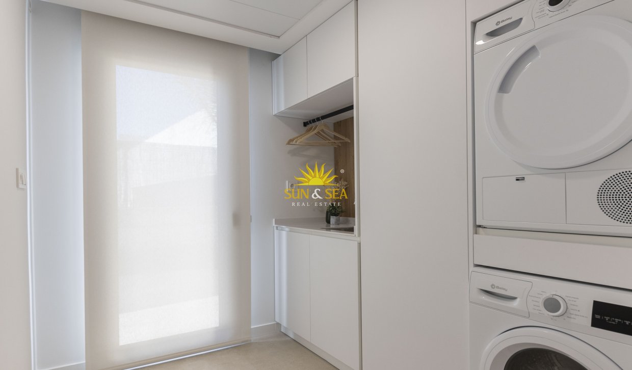 Nieuwbouw Woningen - detached - Altaona Golf & Country Village