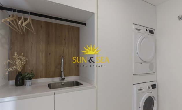 Obra nueva - detached -  - Murcia