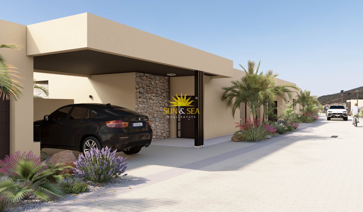 New Build - detached - Altaona Golf & Country Village