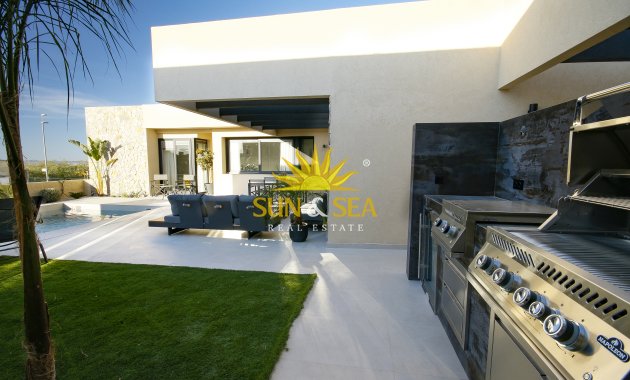 New Build - detached - Altaona Golf & Country Village