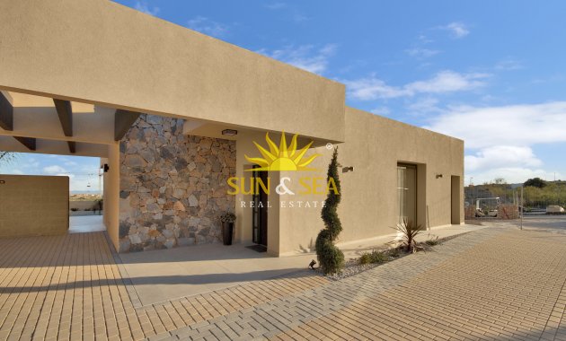 New Build - detached - Altaona Golf & Country Village
