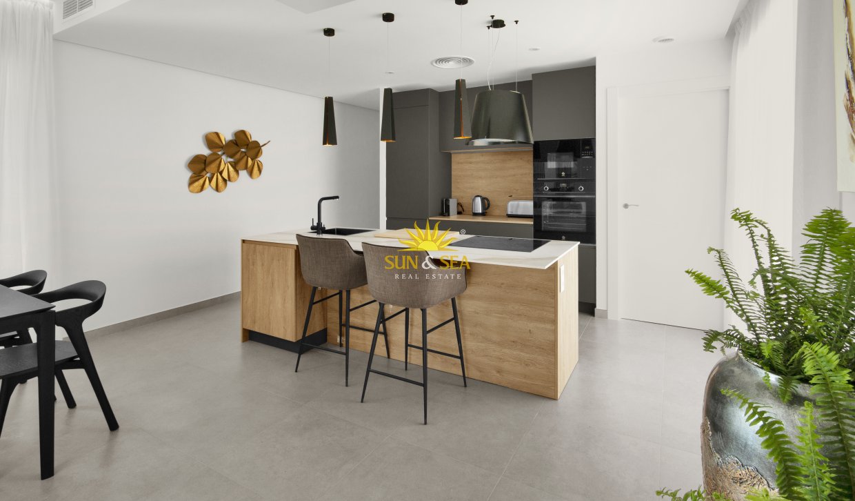 New Build - detached - Altaona Golf & Country Village