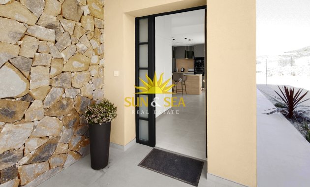 New Build - detached - Altaona Golf & Country Village
