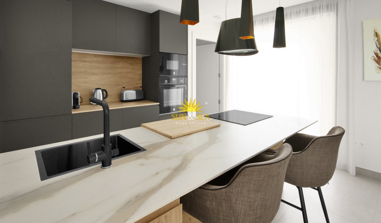 New Build - detached - Altaona Golf & Country Village