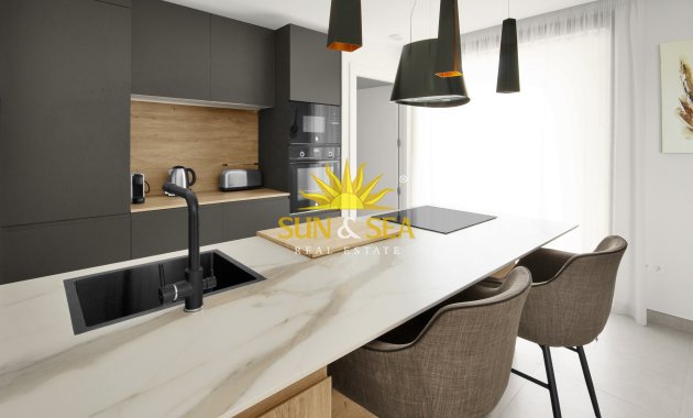 New Build - detached - Altaona Golf & Country Village