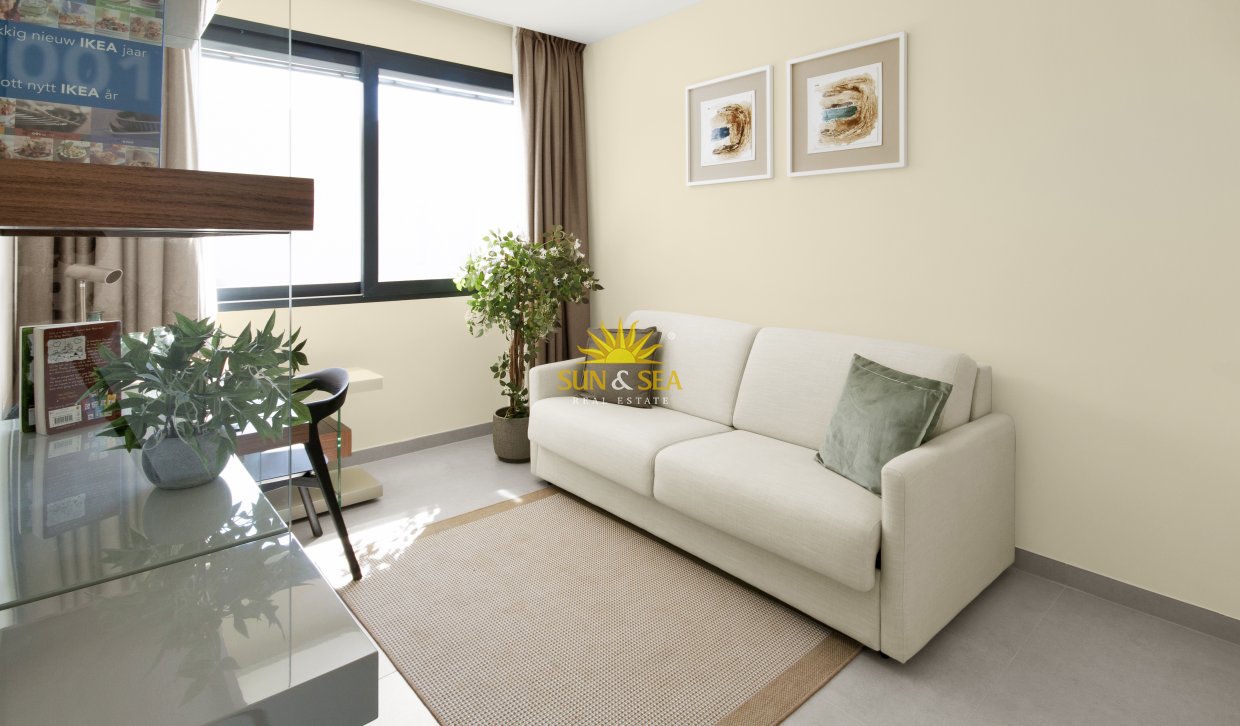 New Build - detached - Altaona Golf & Country Village