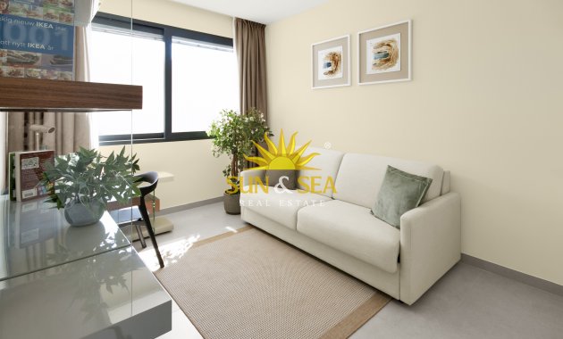 New Build - detached - Altaona Golf & Country Village