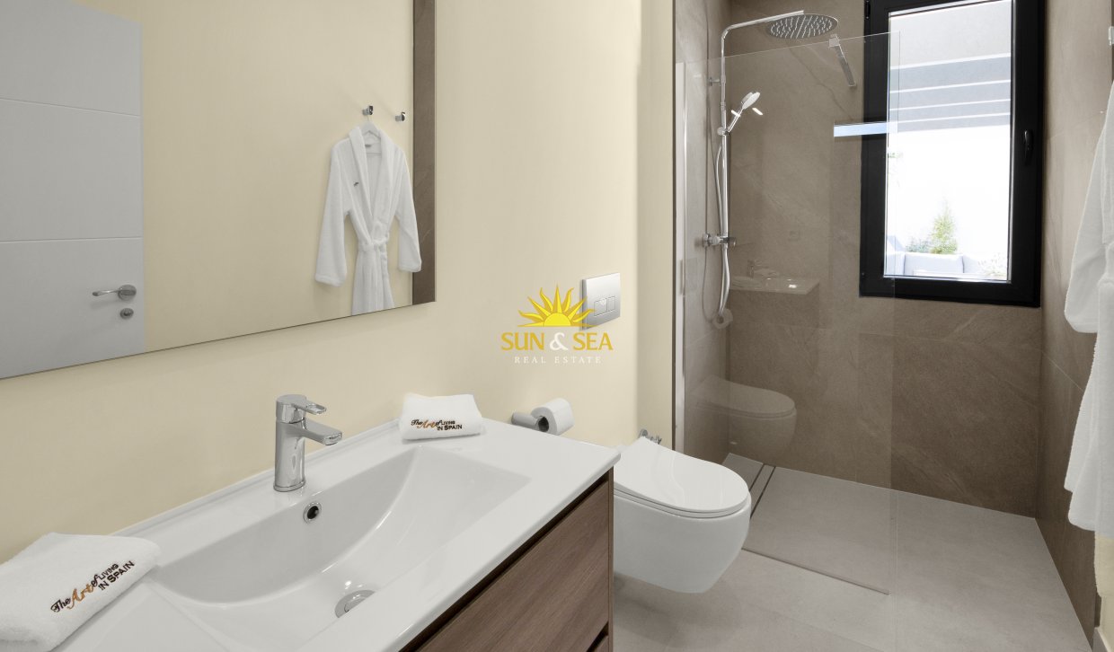 New Build - detached - Altaona Golf & Country Village