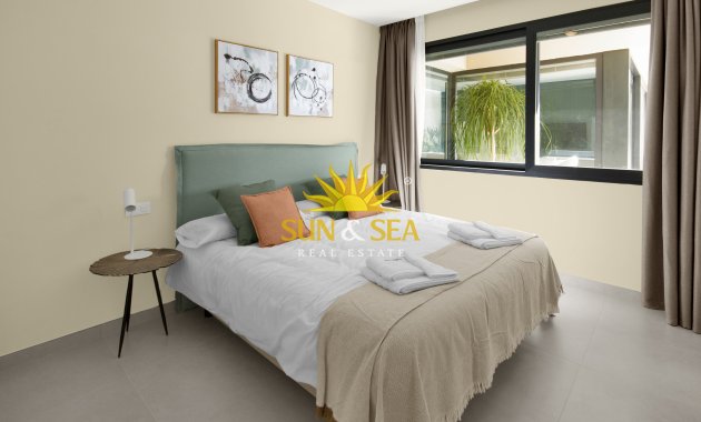 New Build - detached - Altaona Golf & Country Village