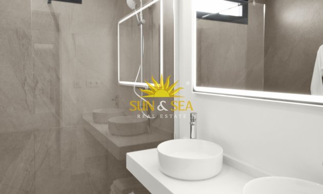 New Build - detached - Altaona Golf & Country Village