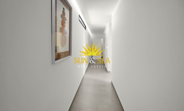 New Build - detached - Altaona Golf & Country Village