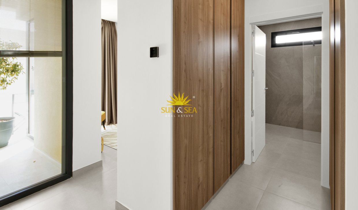 New Build - detached - Altaona Golf & Country Village