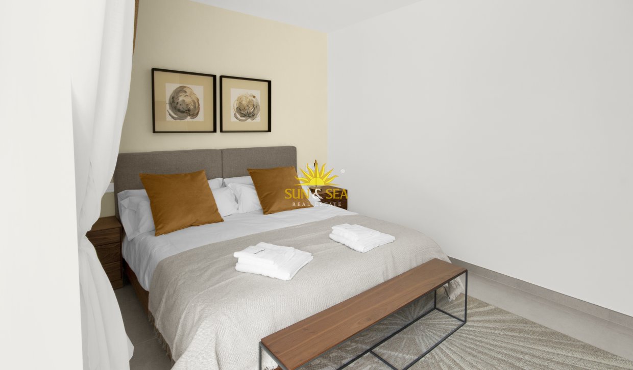 New Build - detached - Altaona Golf & Country Village