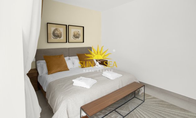 New Build - detached - Altaona Golf & Country Village