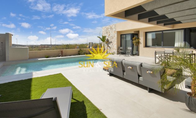 New Build - detached - Altaona Golf & Country Village