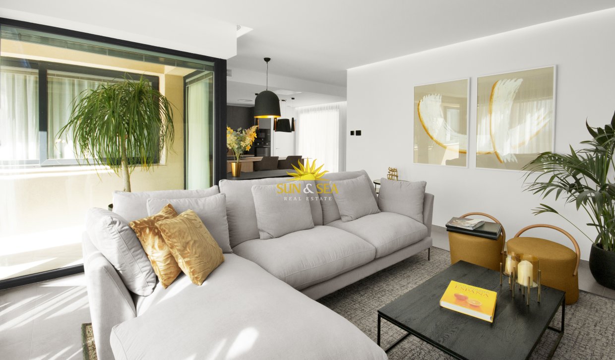 New Build - detached - Altaona Golf & Country Village
