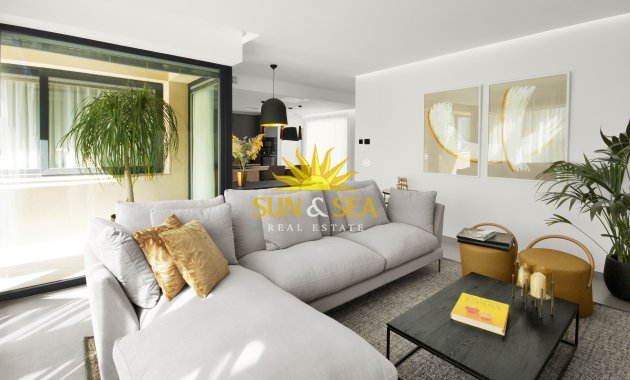 New Build - detached - Altaona Golf & Country Village