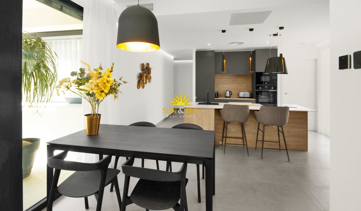 New Build - detached - Altaona Golf & Country Village