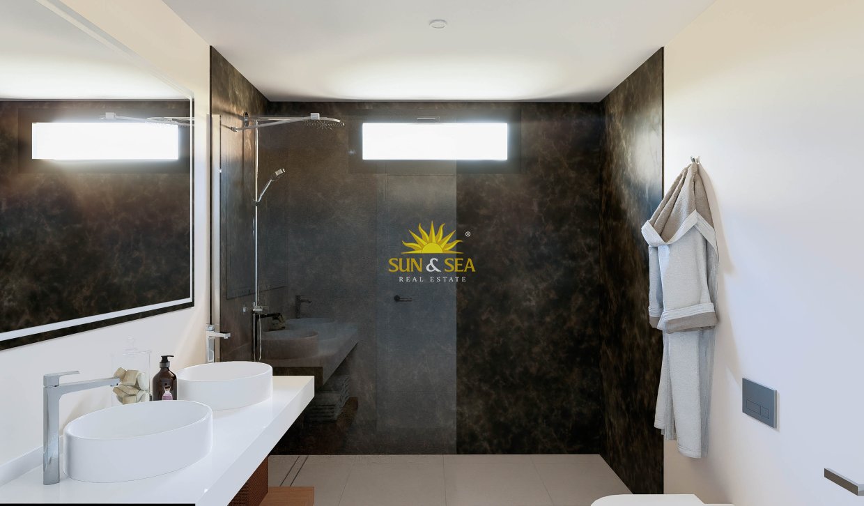 New Build - detached - Altaona Golf & Country Village