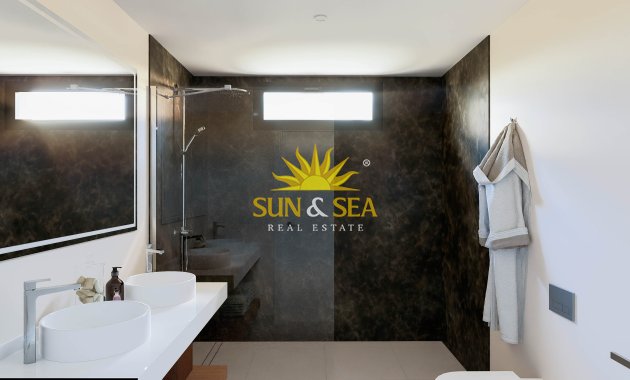 New Build - detached - Altaona Golf & Country Village