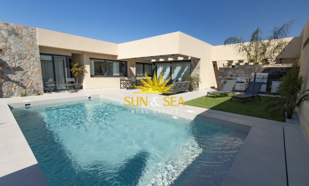 New Build - detached - Altaona Golf & Country Village