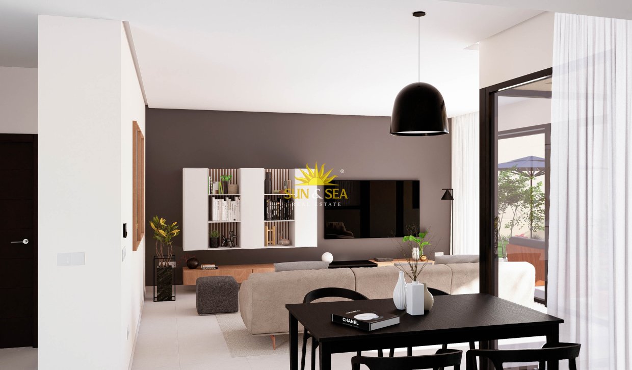 New Build - detached - Altaona Golf & Country Village
