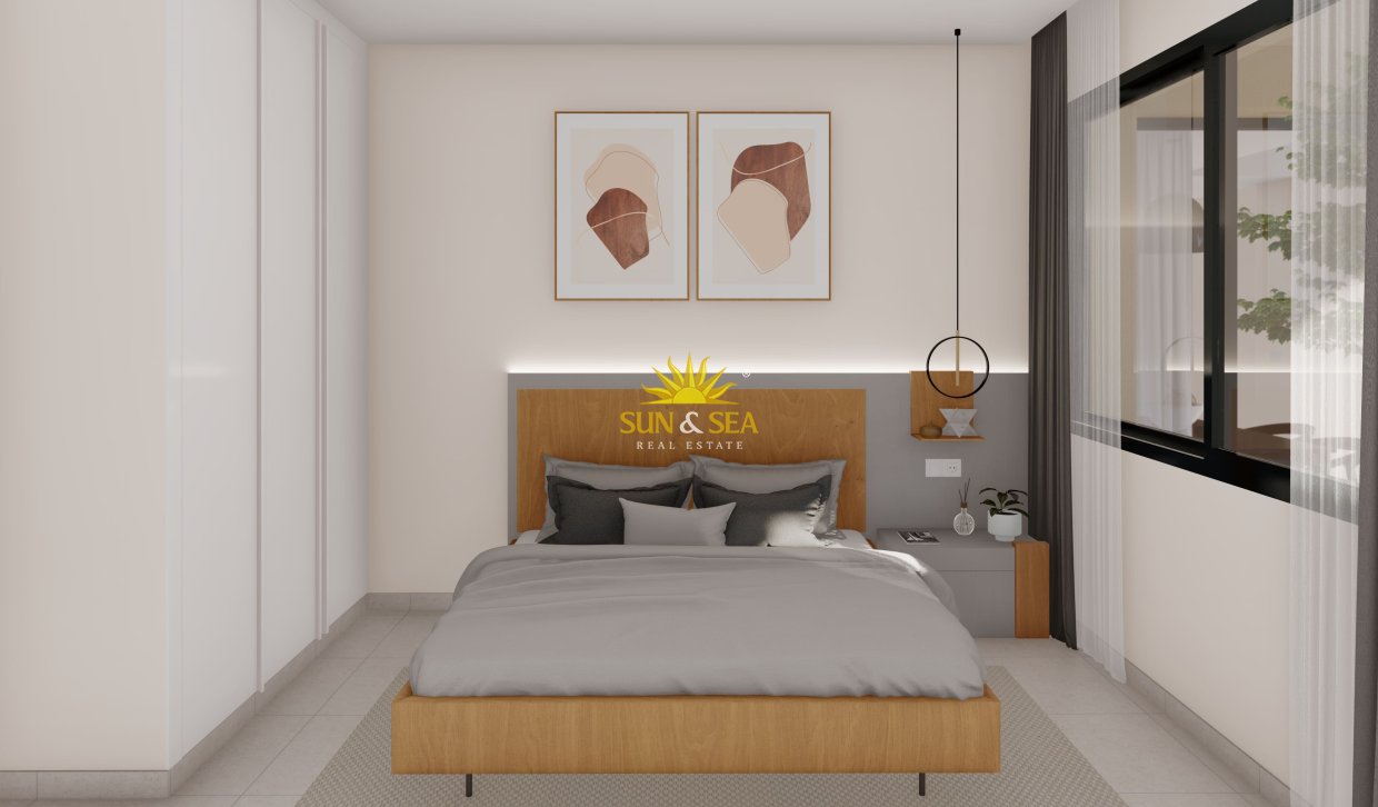 New Build - detached - Altaona Golf & Country Village