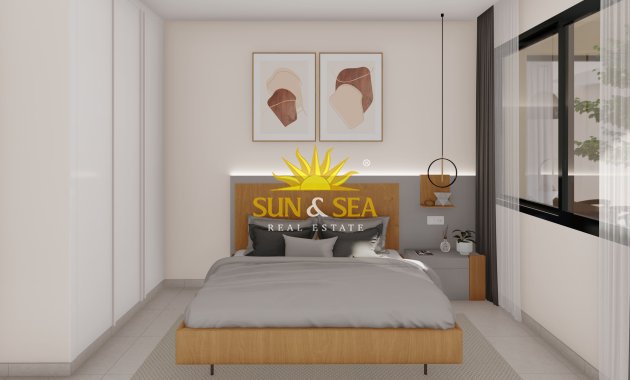 New Build - detached - Altaona Golf & Country Village