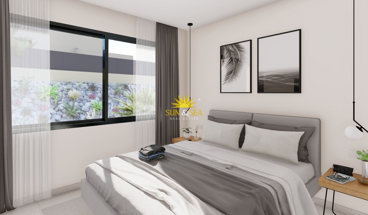 New Build - detached - Altaona Golf & Country Village