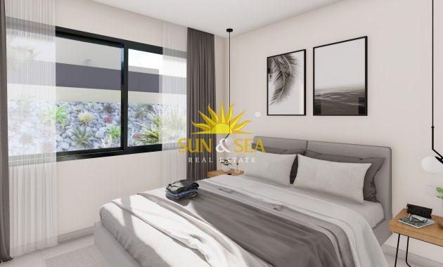 New Build - detached - Altaona Golf & Country Village