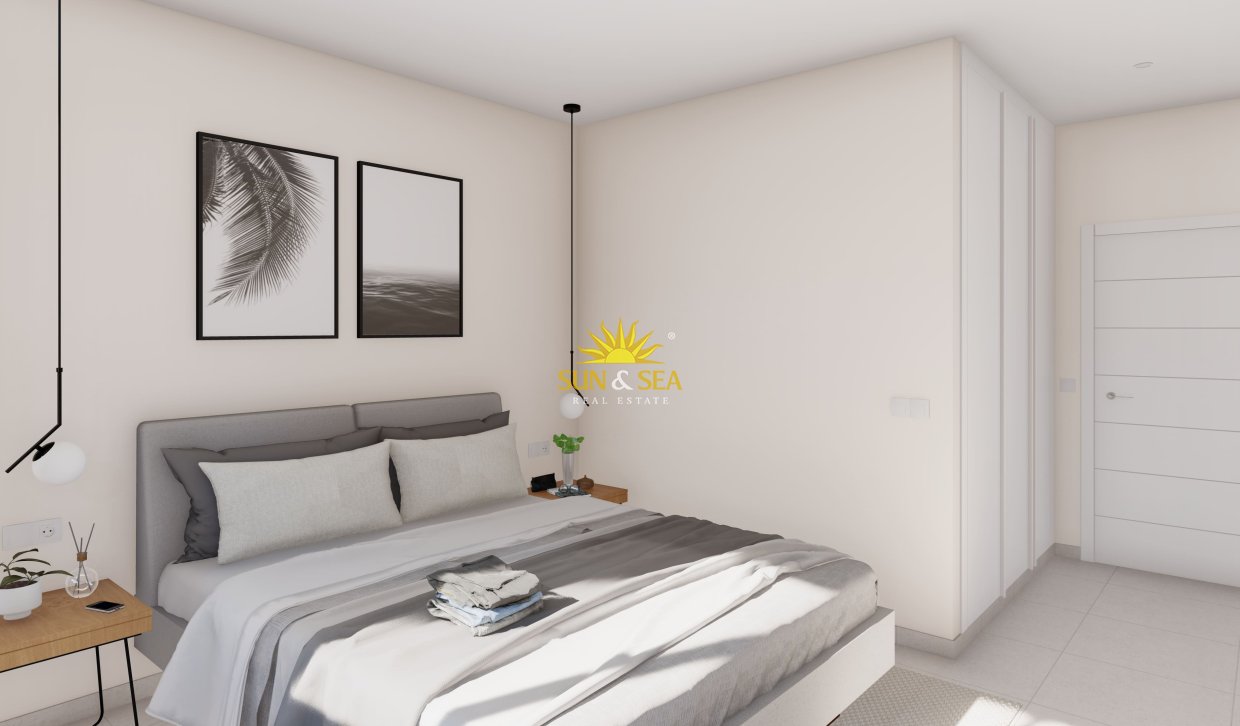 New Build - detached - Altaona Golf & Country Village