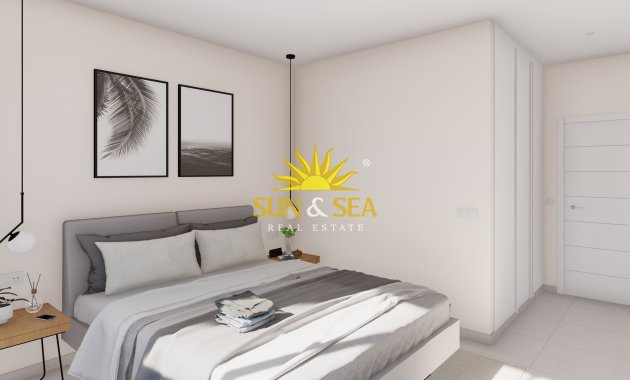 New Build - detached - Altaona Golf & Country Village