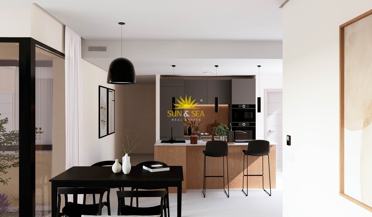 New Build - detached - Altaona Golf & Country Village