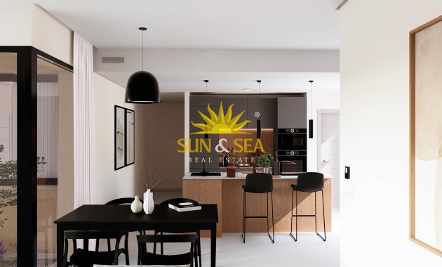 New Build - detached - Altaona Golf & Country Village