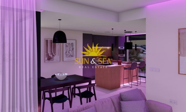 New Build - detached - Altaona Golf & Country Village