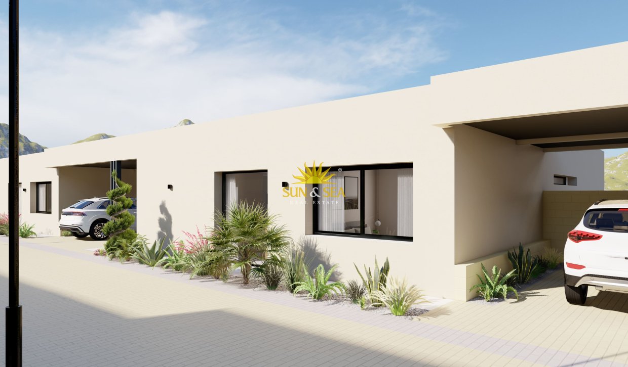 New Build - detached - Altaona Golf & Country Village