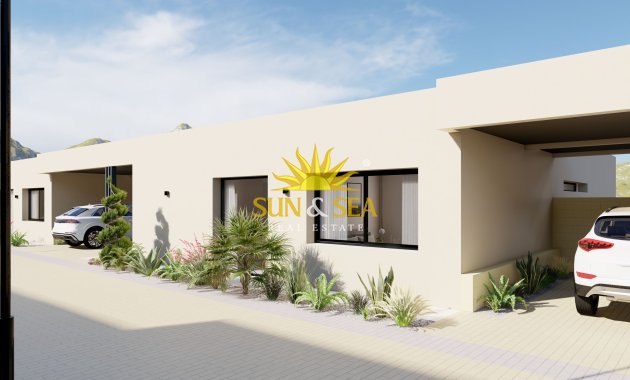 New Build - detached - Altaona Golf & Country Village
