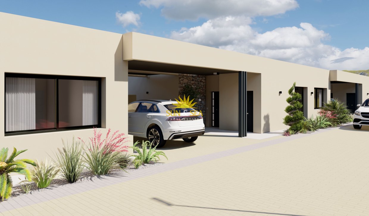 New Build - detached - Altaona Golf & Country Village