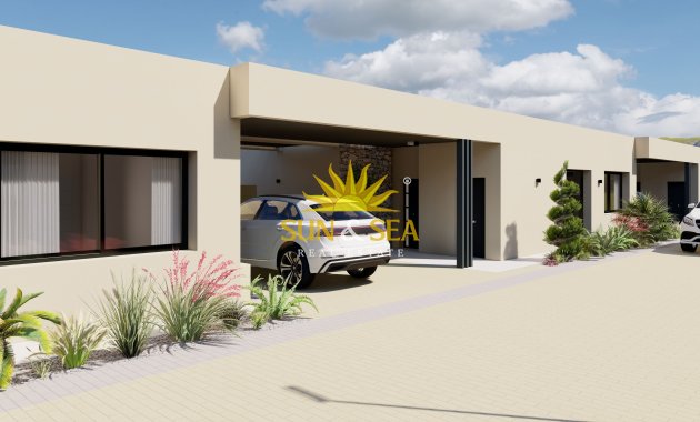 New Build - detached - Altaona Golf & Country Village