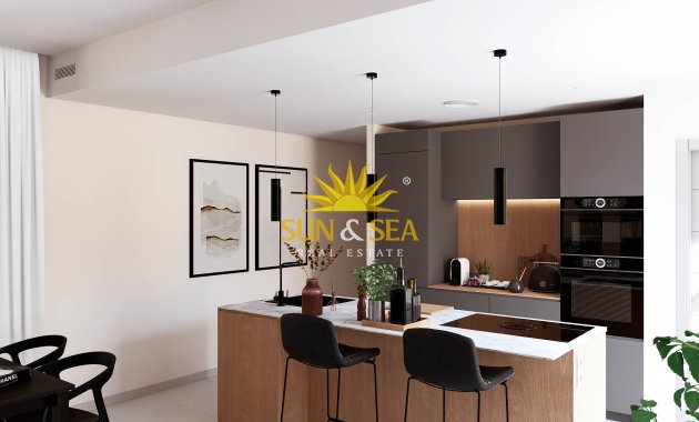 New Build - detached - Altaona Golf & Country Village