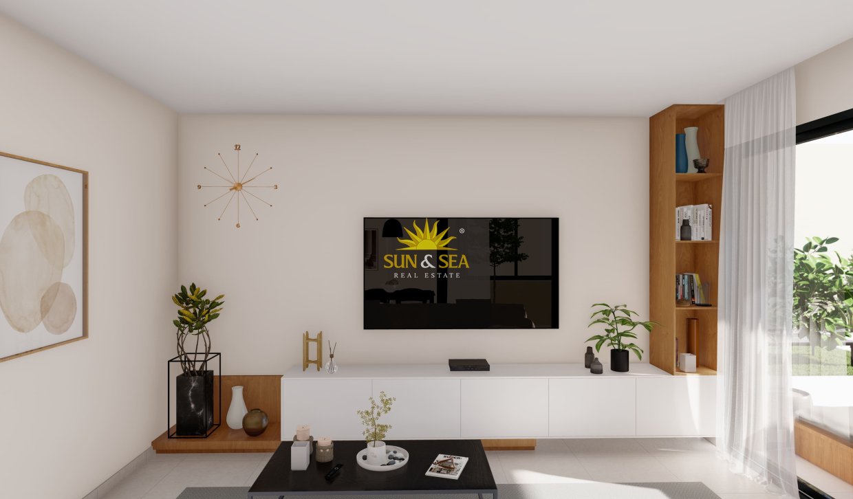 New Build - detached - Altaona Golf & Country Village